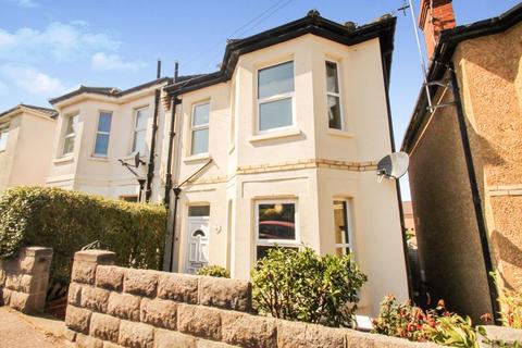 4 bedroom semi-detached house to rent, Cranmer Road, Bournemouth BH9