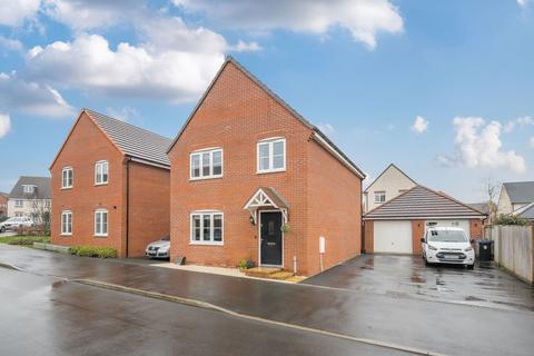 4 bedroom detached house for sale, Melksham SN12