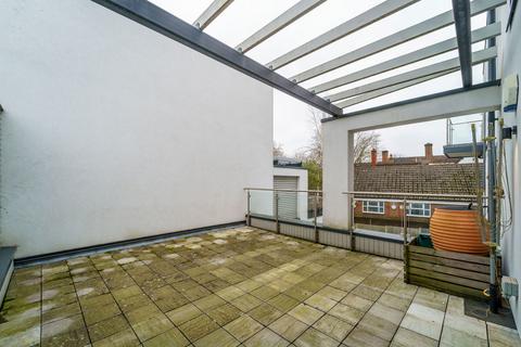 1 Abelard Place, Ealing, London, W5 4BZ