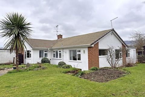 3 bedroom detached bungalow for sale, Primley Paddock, Sidmouth