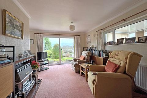 3 bedroom detached bungalow for sale, Primley Paddock, Sidmouth