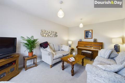 4 bedroom detached house for sale, Bayswater Square, Stafford ST18