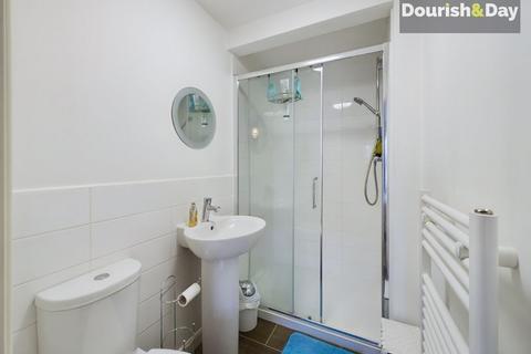 4 bedroom detached house for sale, Bayswater Square, Stafford ST18