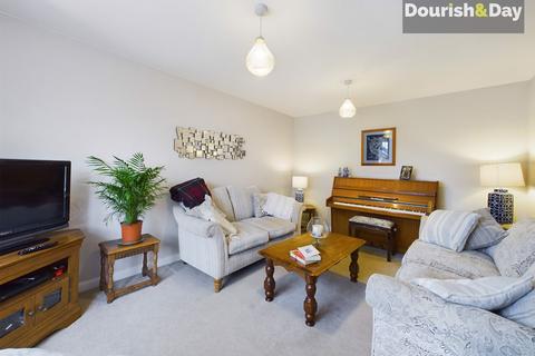4 bedroom detached house for sale, Bayswater Square, Stafford ST18