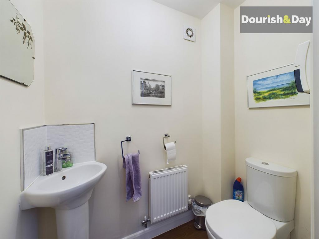 Guest WC