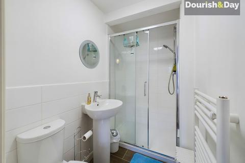 4 bedroom detached house for sale, Bayswater Square, Stafford ST18