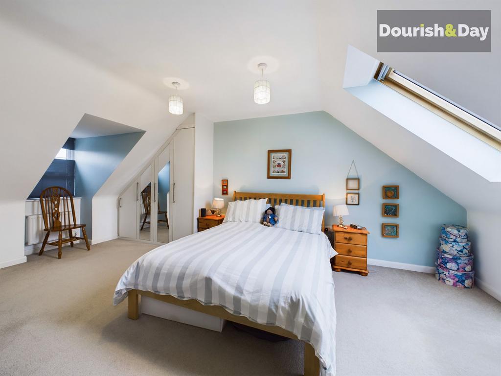 Bedroom Four