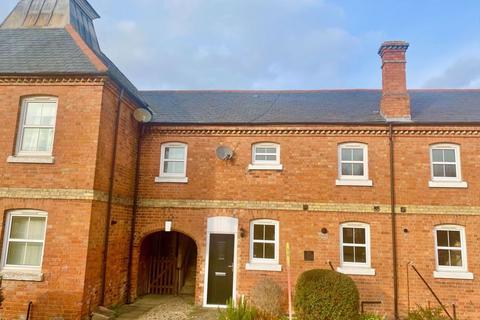 2 bedroom character property for sale, Kimball Close, Ashwell LE15