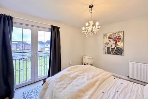 39 Commonwealth Drive, Troon, KA10 7FA