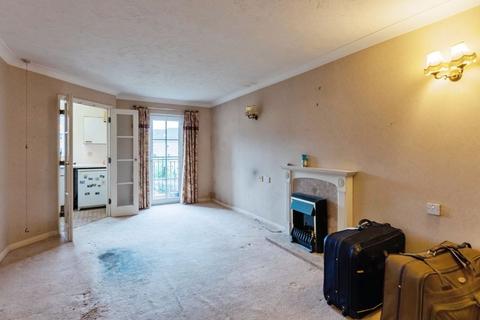 1 bedroom retirement property for sale, Albion Place, Northampton NN1