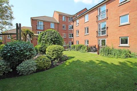 2 bedroom retirement property for sale, Stockbridge Road, Chichester PO19