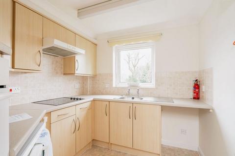 2 bedroom retirement property for sale, Stockbridge Road, Chichester PO19