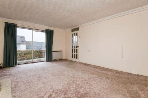 2 bedroom retirement property for sale, 20A Valley View, Axminster EX13