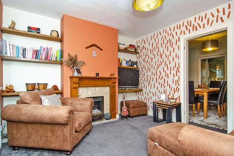 2 bedroom semi-detached house for sale, Great Charles Street, Walsall WS8