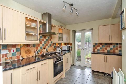 2 bedroom semi-detached house for sale, Great Charles Street, Walsall WS8