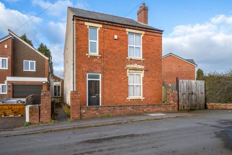 3 bedroom detached house for sale, Victoria Street, Brierley Hill DY5