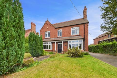undefined, 18 Shrewsbury Road, Newport TF10