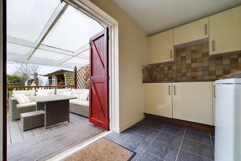 undefined, 18 Shrewsbury Road, Newport TF10