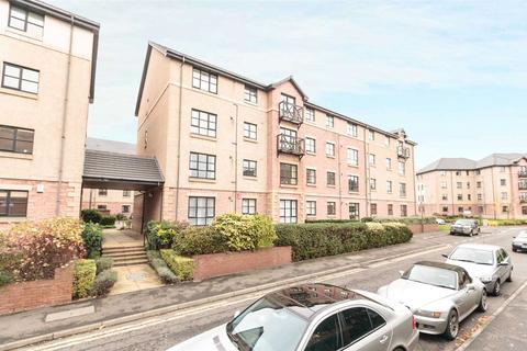 2 bedroom flat to rent, Russell Gardens, Edinburgh, EH12