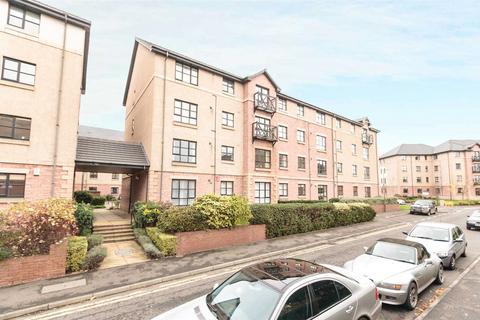 undefined, Russell Gardens, Edinburgh, EH12