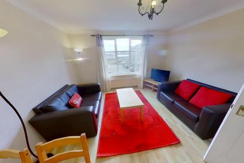 undefined, Russell Gardens, Edinburgh, EH12