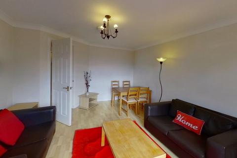 undefined, Russell Gardens, Edinburgh, EH12