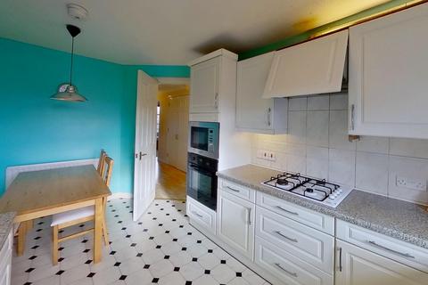 undefined, Russell Gardens, Edinburgh, EH12