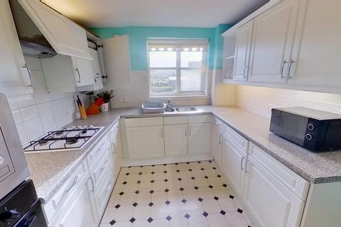 undefined, Russell Gardens, Edinburgh, EH12