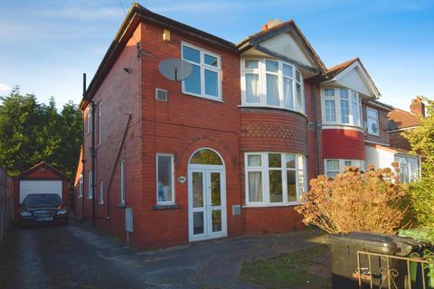 3 bedroom semi-detached house for sale, Kings Road, Stretford, M32