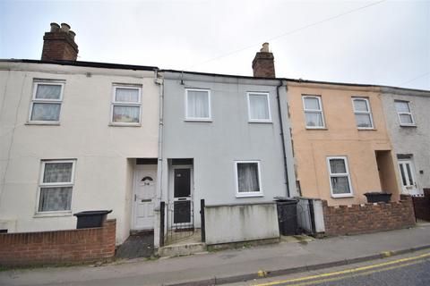 3 bedroom terraced house to rent, Barton Street, Gloucester