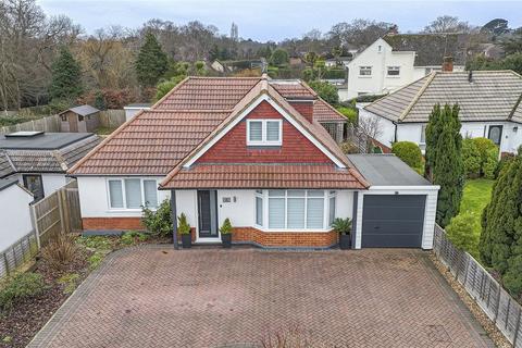 4 bedroom detached house for sale, Moonrakers Way, Christchurch BH23