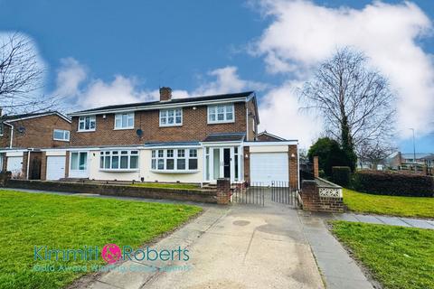 15 Burnhall Drive, Seaham, SR7 0EW