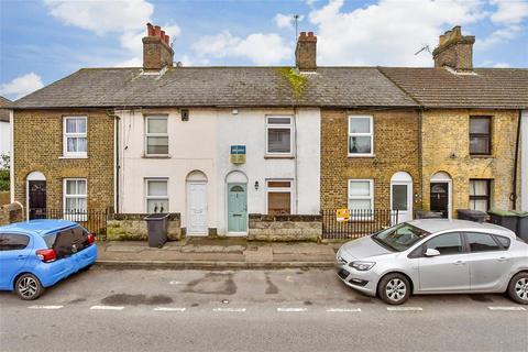 3 bedroom terraced house for sale, Holborough Road, Snodland ME6