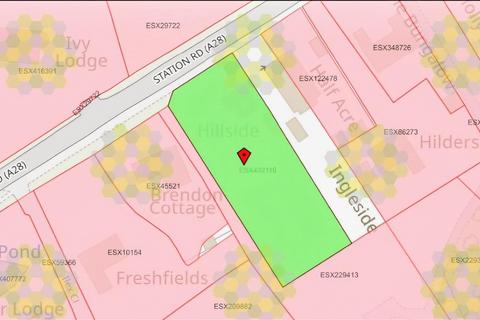 3 bedroom detached house for sale, Station Road, Northiam, Rye, East Sussex