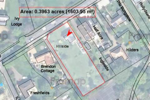 3 bedroom detached house for sale, Station Road, Northiam, Rye, East Sussex