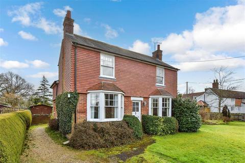 3 bedroom detached house for sale, Station Road, Northiam, Rye, East Sussex