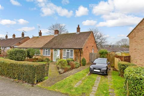 2 bedroom semi-detached bungalow for sale, School Road, Ashford TN26