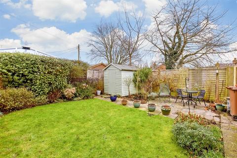 2 bedroom semi-detached bungalow for sale, School Road, Ashford TN26