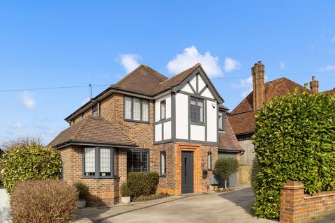 4 bedroom detached house for sale, Tongdean Road, Hove BN3