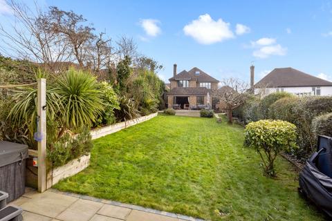 4 bedroom detached house for sale, Tongdean Road, Hove BN3