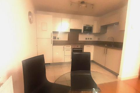 1 bedroom flat to rent, Dalston Square, London, E8 3BQ