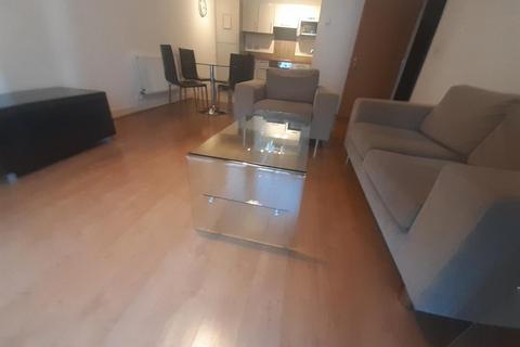 1 bedroom flat to rent, Dalston Square, London, E8 3BQ