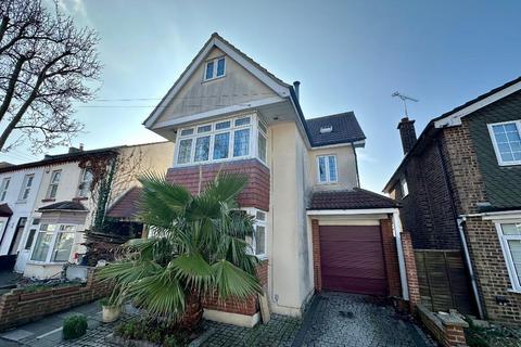 undefined, St Johns Road, Westcliff-on-Sea, Essex, SS0 7JY