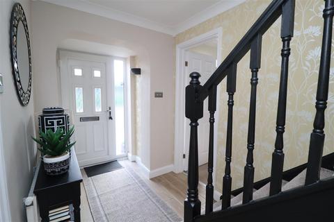 4 bedroom detached house for sale, Alpine Court, Worksop S80