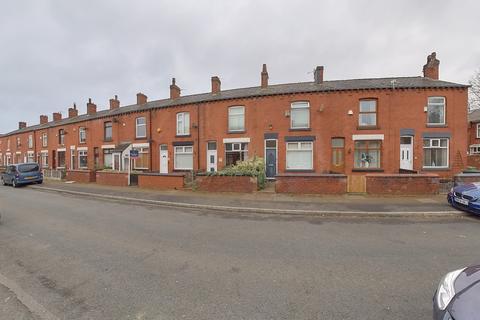 Cromer Avenue, Bolton BL2