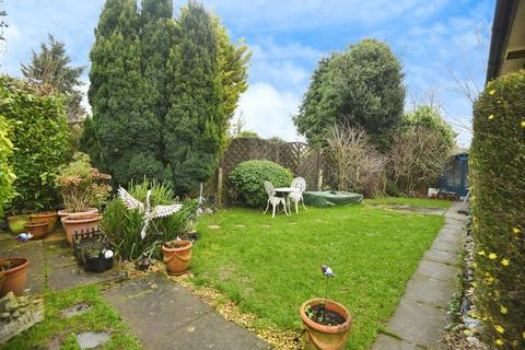 2 bedroom detached bungalow for sale, Anderson Close, Wisbech, PE13 1SA