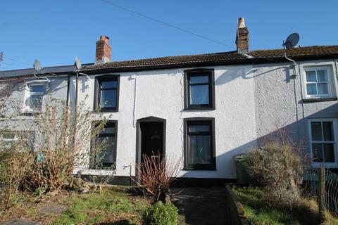 2 bedroom terraced house for sale, Rhymney, Tredegar NP22