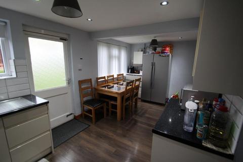 3 bedroom end of terrace house for sale, Bletchley, Milton Keynes MK3