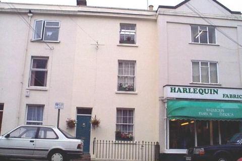 2 bedroom flat to rent, Flat 2, 19 Oxford Street, Leamington Spa