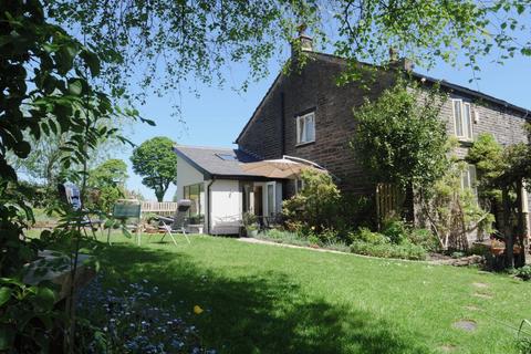 3 bedroom character property for sale, Tottington, Bury BL8